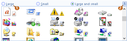 RibIcoLibBrowse