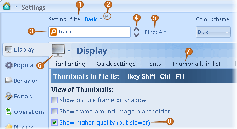 SetNavigation